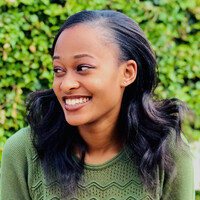 Vanessa Uwase