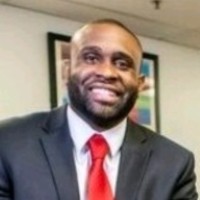 Rasheed Frazier, LMSW