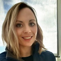 Vicky Roberts