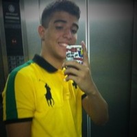 Icaro Calado