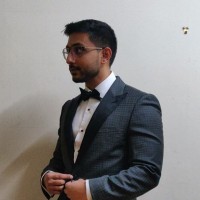 Umang Dave