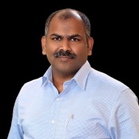 Murugaperumal (Mp) Ramaiyan