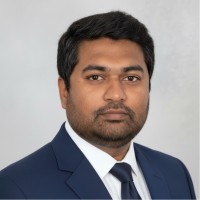 Naveen Varghese Thomas