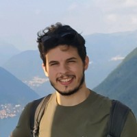 Matteo Dangiò