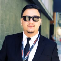 Filipe Camargo