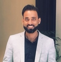 Nitesh Kumar Jha