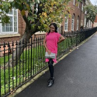 Chidera Okere