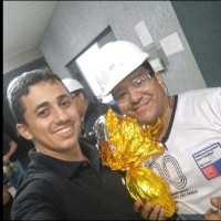 Alex Moraes
