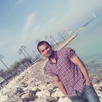 Khirendra Yadav