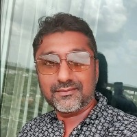 Naganath R