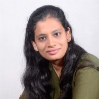 Ar. Shrusti Dave