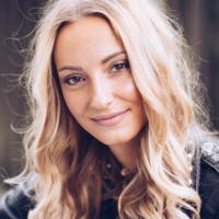 Jessica Geyer