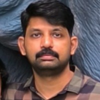 Nikesh Karickal Nandakumar