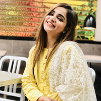 Sania Saeed