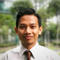 Akmal Halim