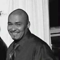 Dominick Rodriguez
