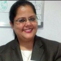 Poonam Kewalramani