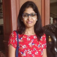 Devi Ganesan
