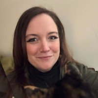 Caitlin Gearsbeck