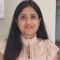 Mehak Sharma