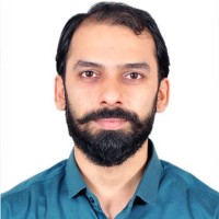 Chetan Patil
