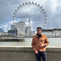 Sahil Deshpande