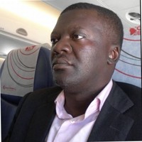 Florian Ngouabe
