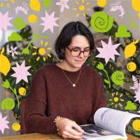 Justine Preaud