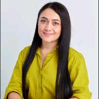Isabel Cristina Zuleta Vargas