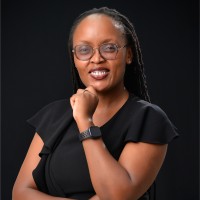Salome Njoki