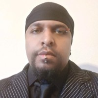 Marcus Gordon