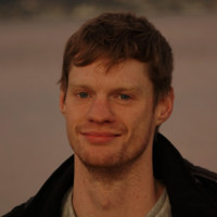 Corey McCabe
