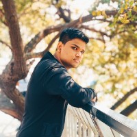 Aman Kumar Jaiswar