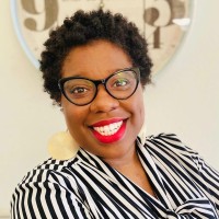 Jessica Martin - Mitchell