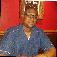 Jarvis Holley