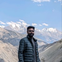 Akash Dumbre