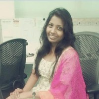 Nikitha Manjunath