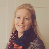 Wendy De Vries