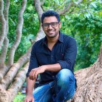 Kishore Bk