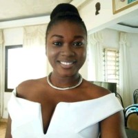 Sylvie Hounkponou