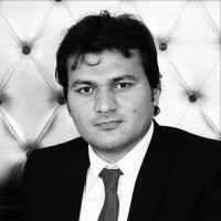 Bilal Ahmad Khan