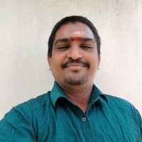 sakthivel sha