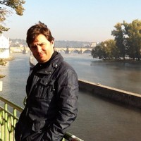 Víctor Acosta Cobacho