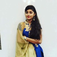 Muskan K