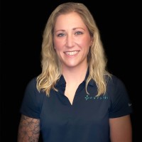 Megan Lilley, Pt, Dpt
