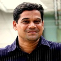 Mayur Kulkarni