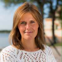 Maria Mattsson