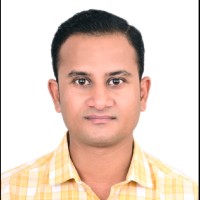 Hrushikesh Ahire