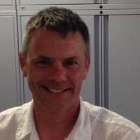Graeme Lea