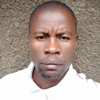 Dieudonne NIHORIMBERE